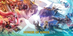 Honor of Kings Fanvip – Kèo Giải Chất Lượng
