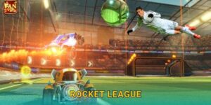 Rocket League Fanvip – Cược Giải Đỉnh Cao